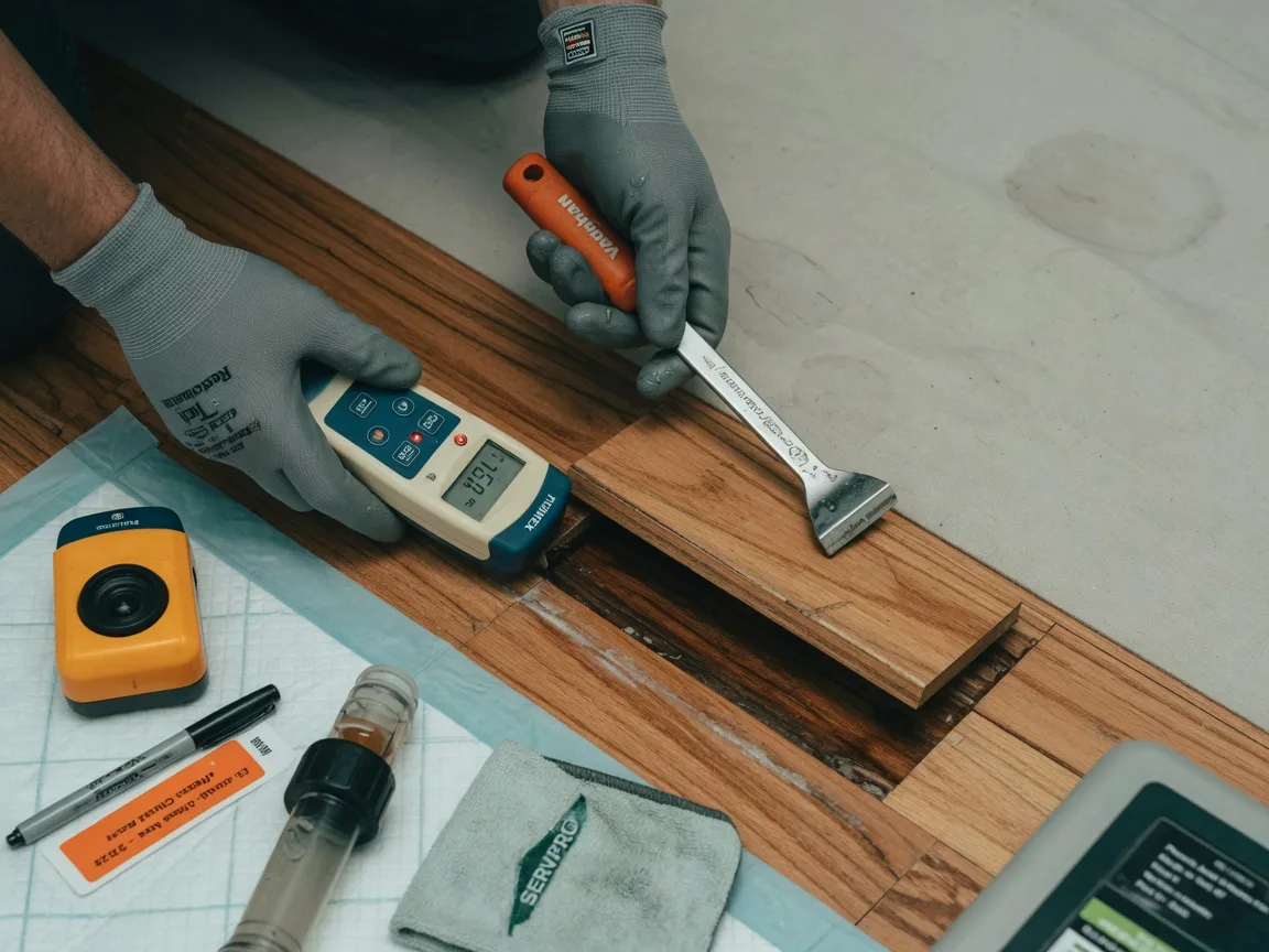 Why choose Water Damage Restoration in Cherokee, TX